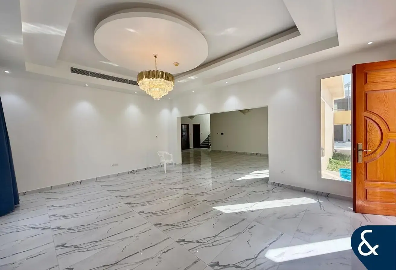 Custom Built | 6 Bed Mansion | Vastu | Vacant