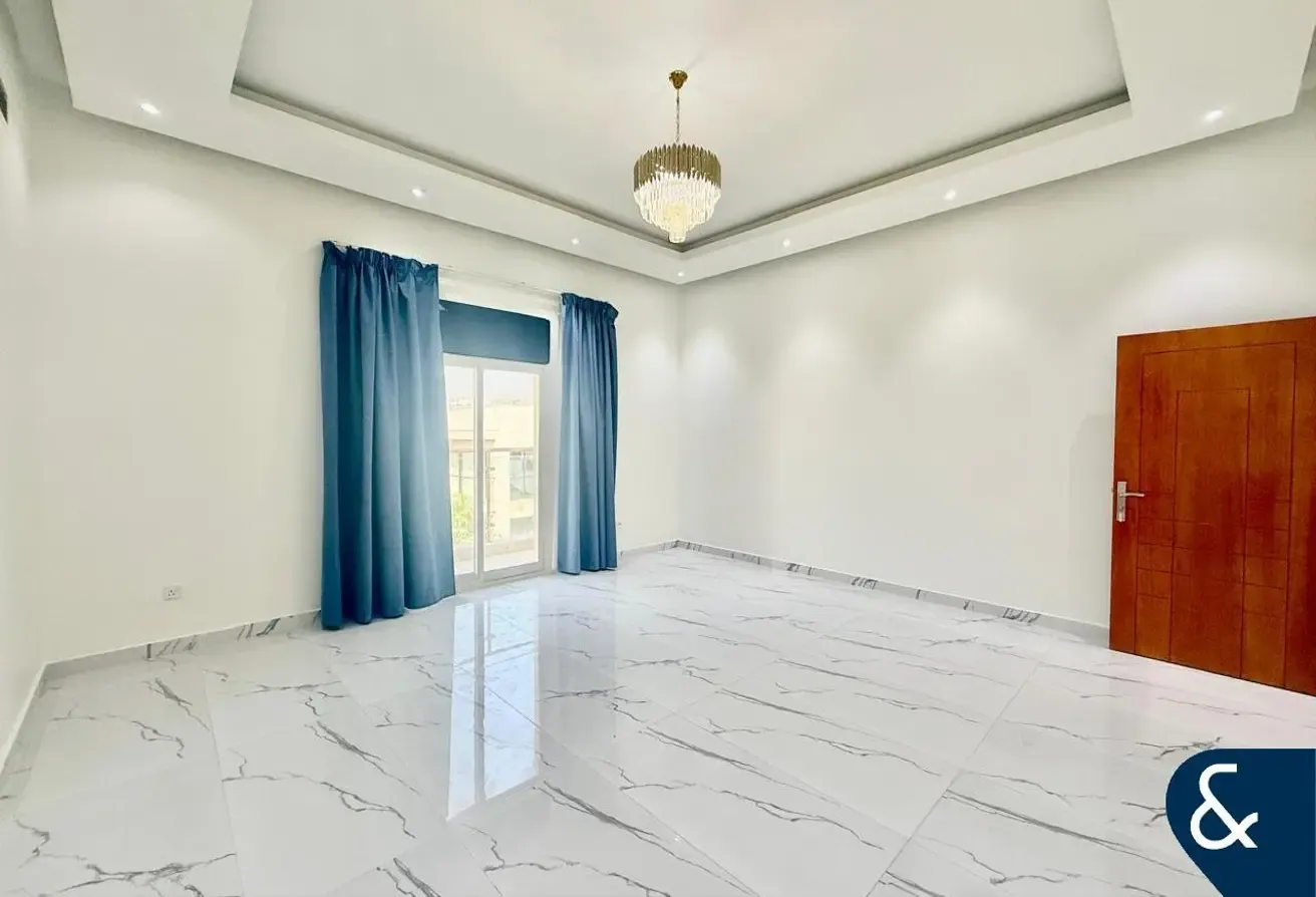 Custom Built | 6 Bed Mansion | Vastu | Vacant