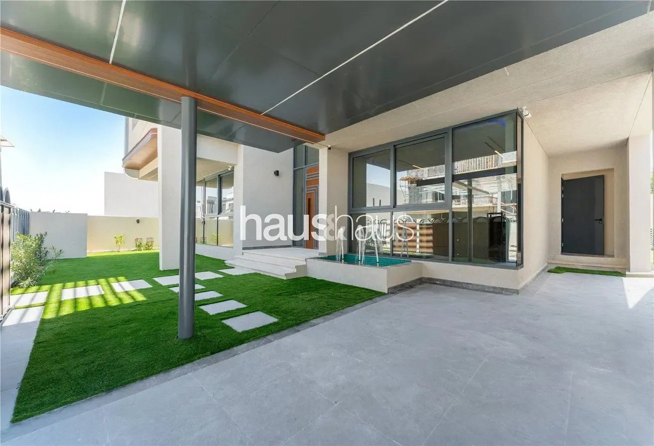 Single Row | Corner Plot | Large BUA | VOT