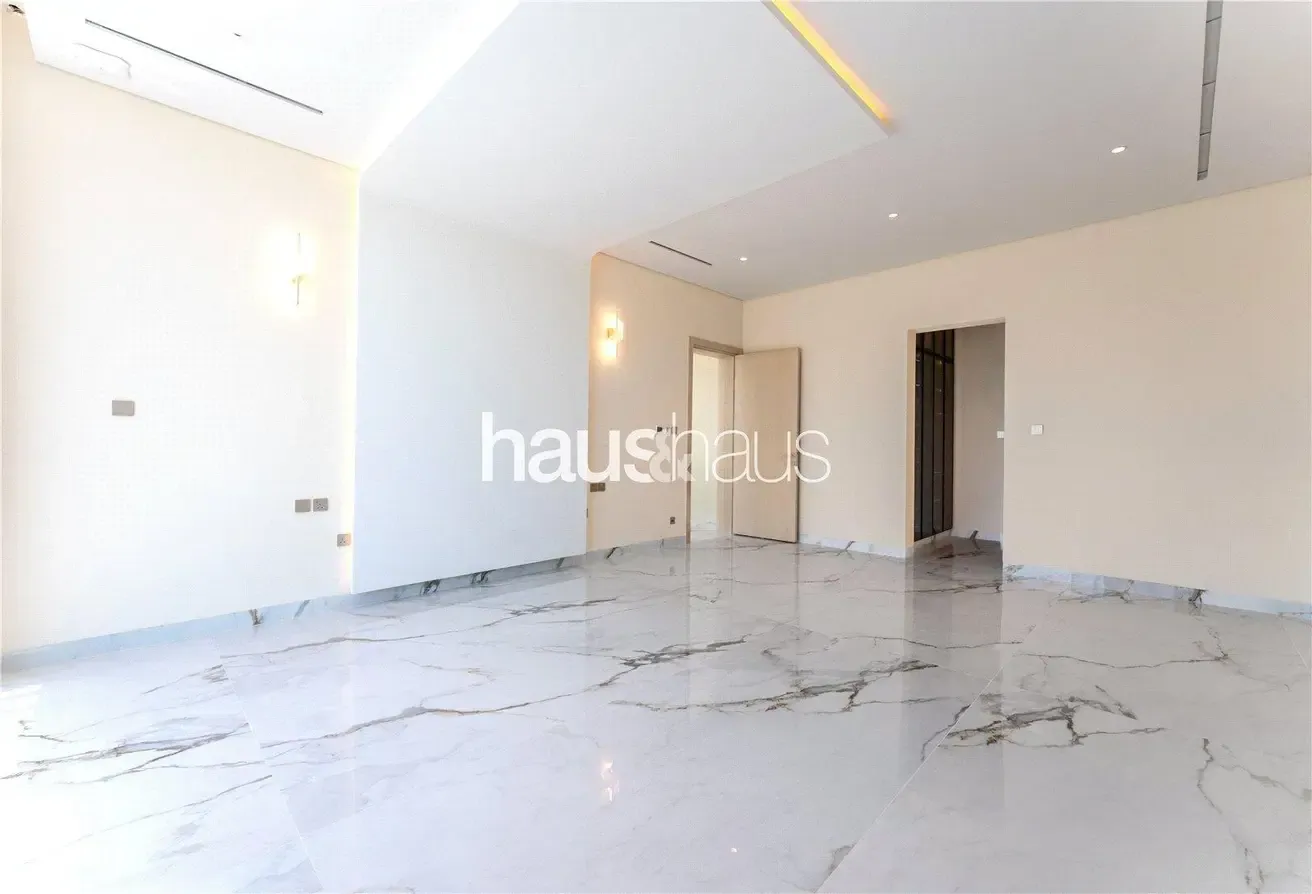 Single Row | Corner Plot | Large BUA | VOT