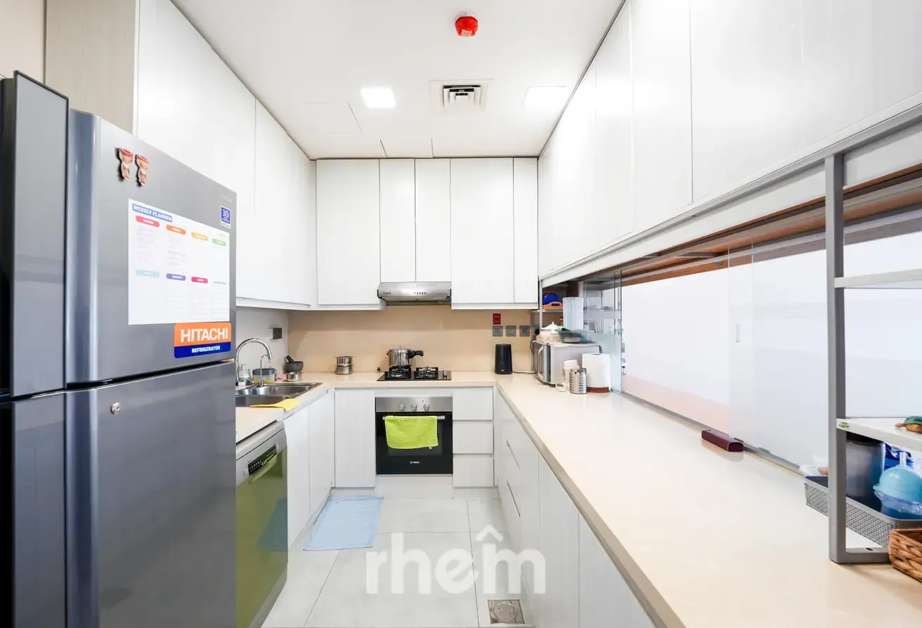 4BR Family Villa | VOT | BUA 2200 | Al Furjan West