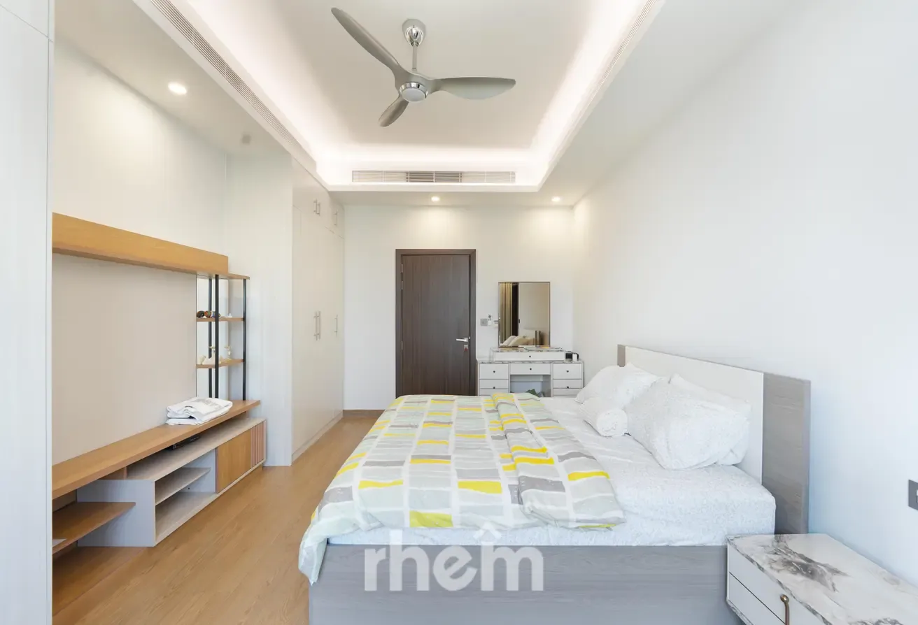4BR Family Villa | VOT | BUA 2200 | Al Furjan West