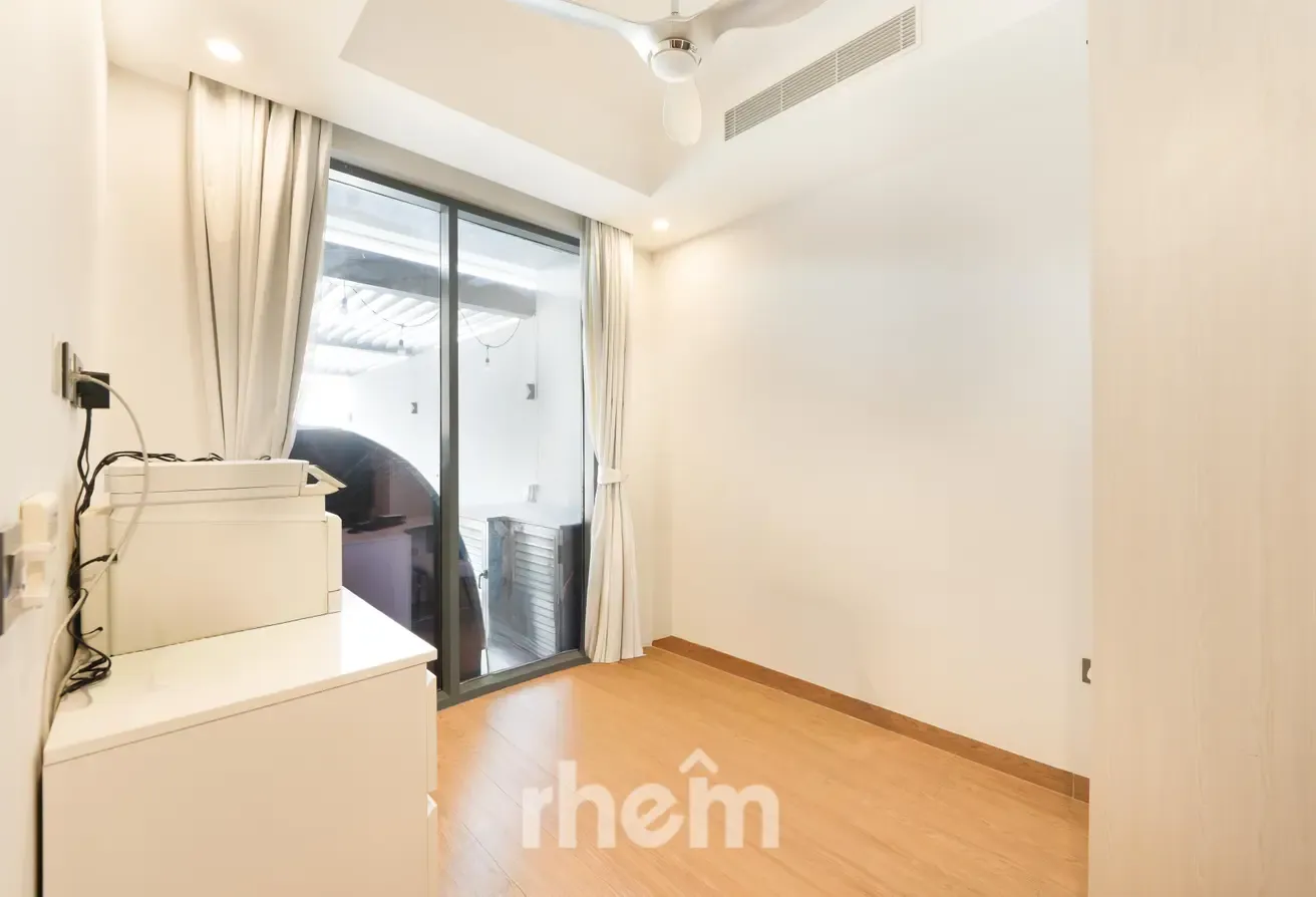 4BR Family Villa | VOT | BUA 2200 | Al Furjan West