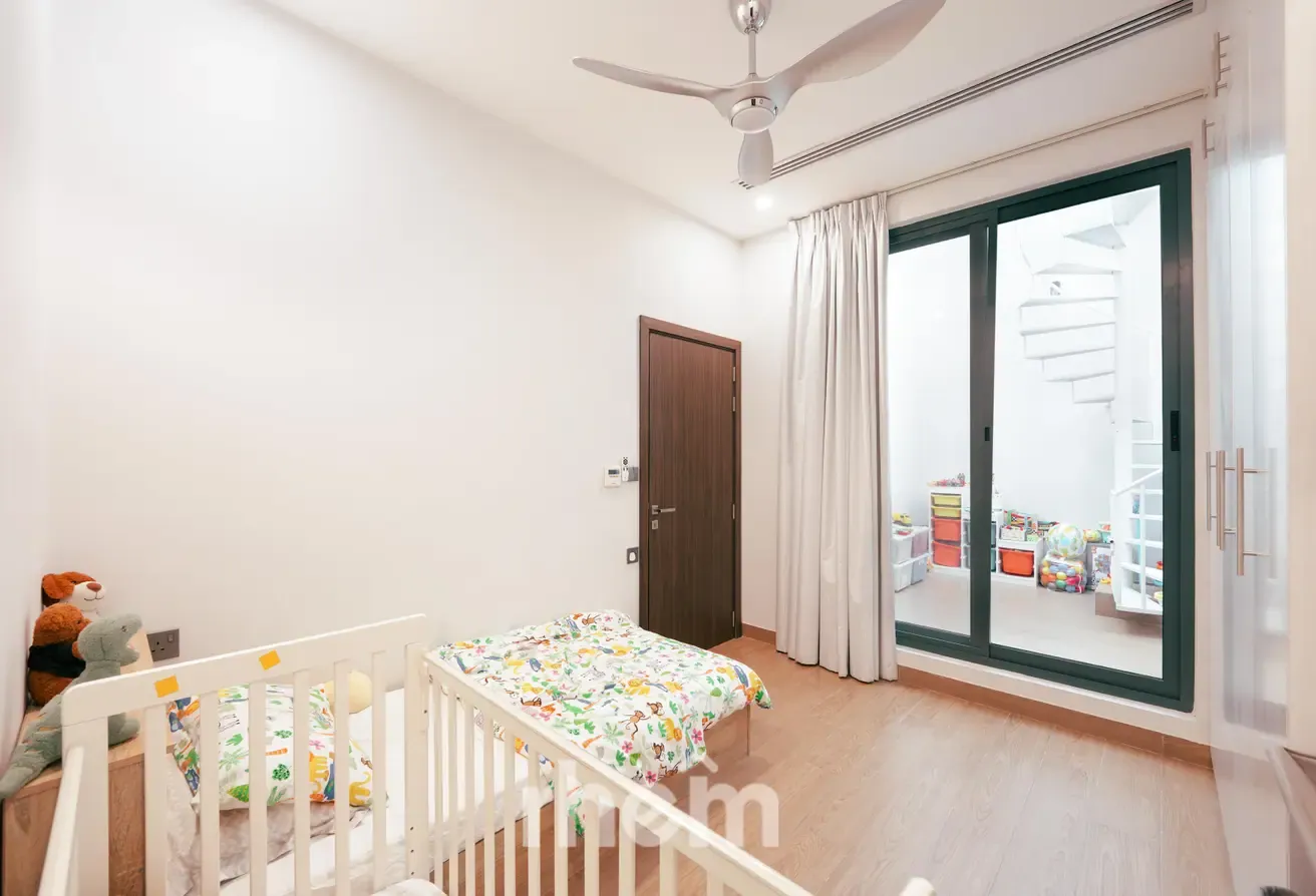 4BR Family Villa | VOT | BUA 2200 | Al Furjan West