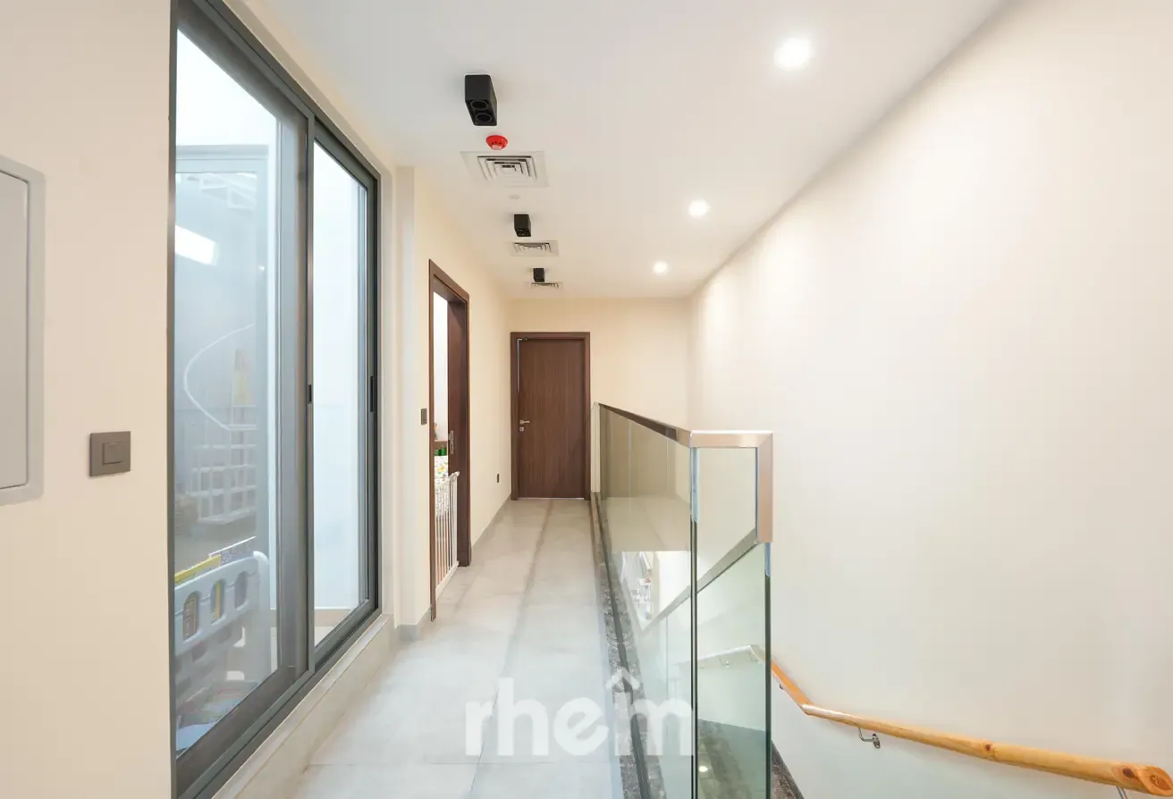 4BR Family Villa | VOT | BUA 2200 | Al Furjan West