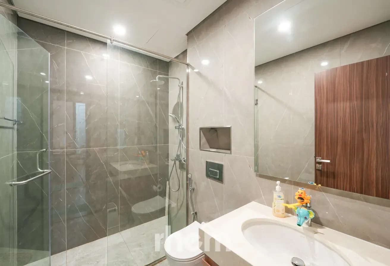 4BR Family Villa | VOT | BUA 2200 | Al Furjan West
