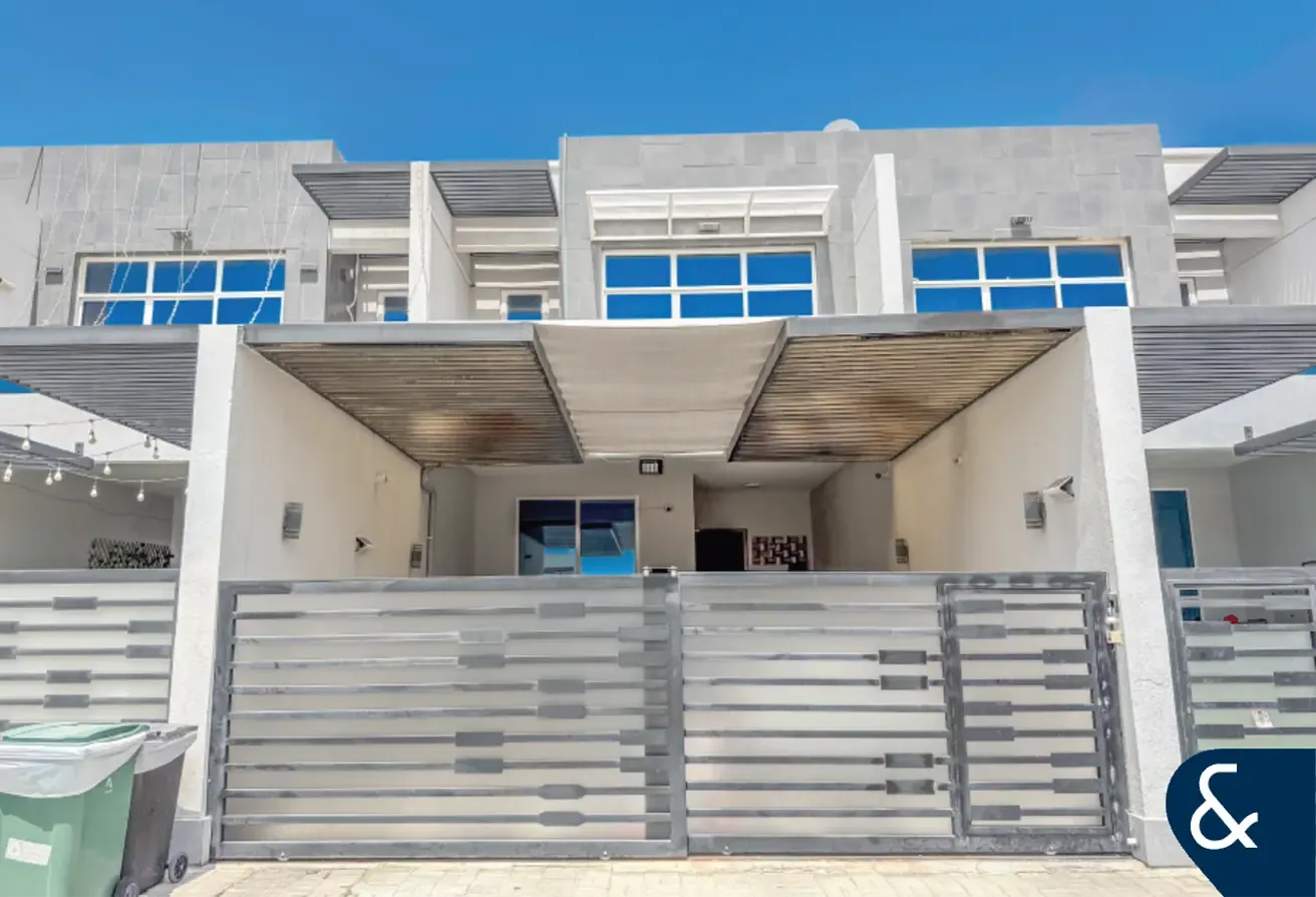 4 Bedroom | Single Row | Greenbelt