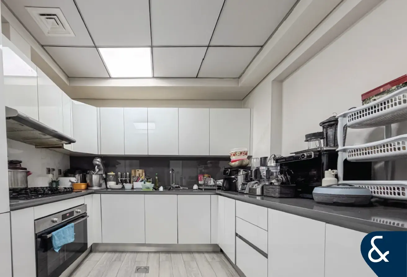 4 Bedroom | Single Row | Greenbelt