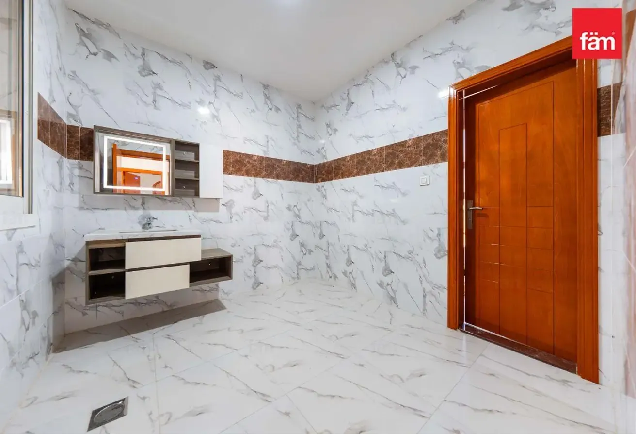 Luxury Independent Villa In Al Furjan West