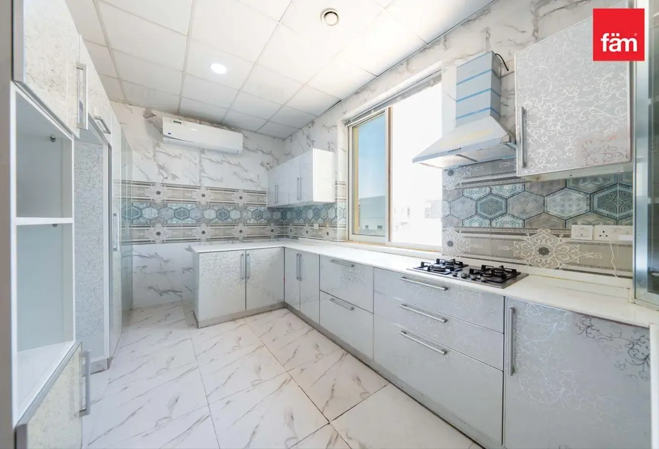Luxury Independent Villa In Al Furjan West