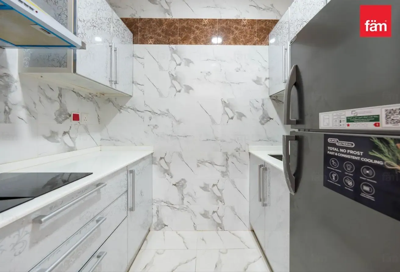 Luxury Independent Villa In Al Furjan West