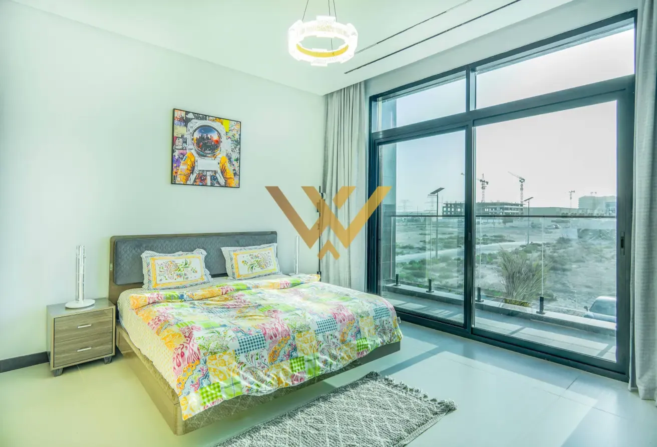 Upgraded 5BR+Maid's | Private Pool | High ROI