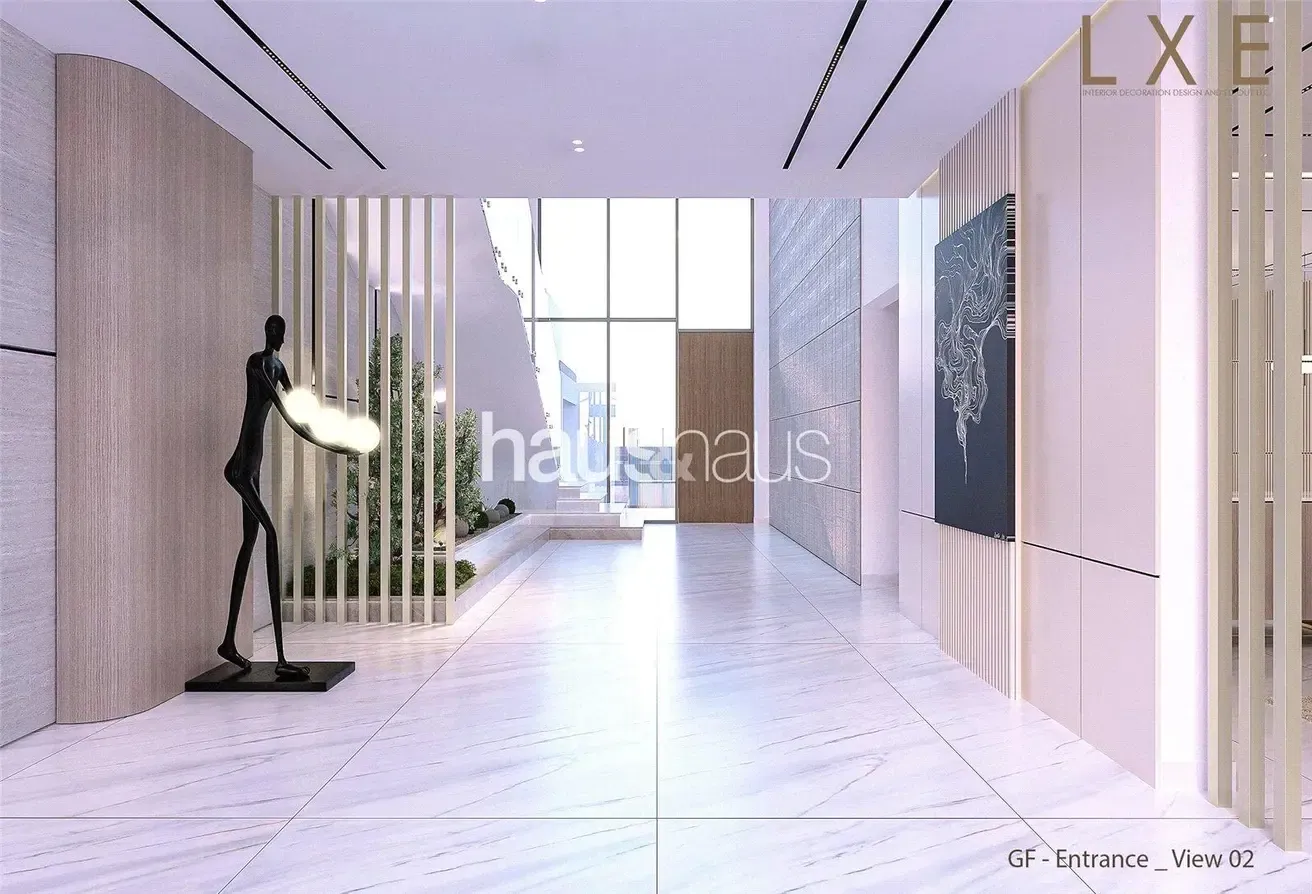 High End | Private Pool | Elevator