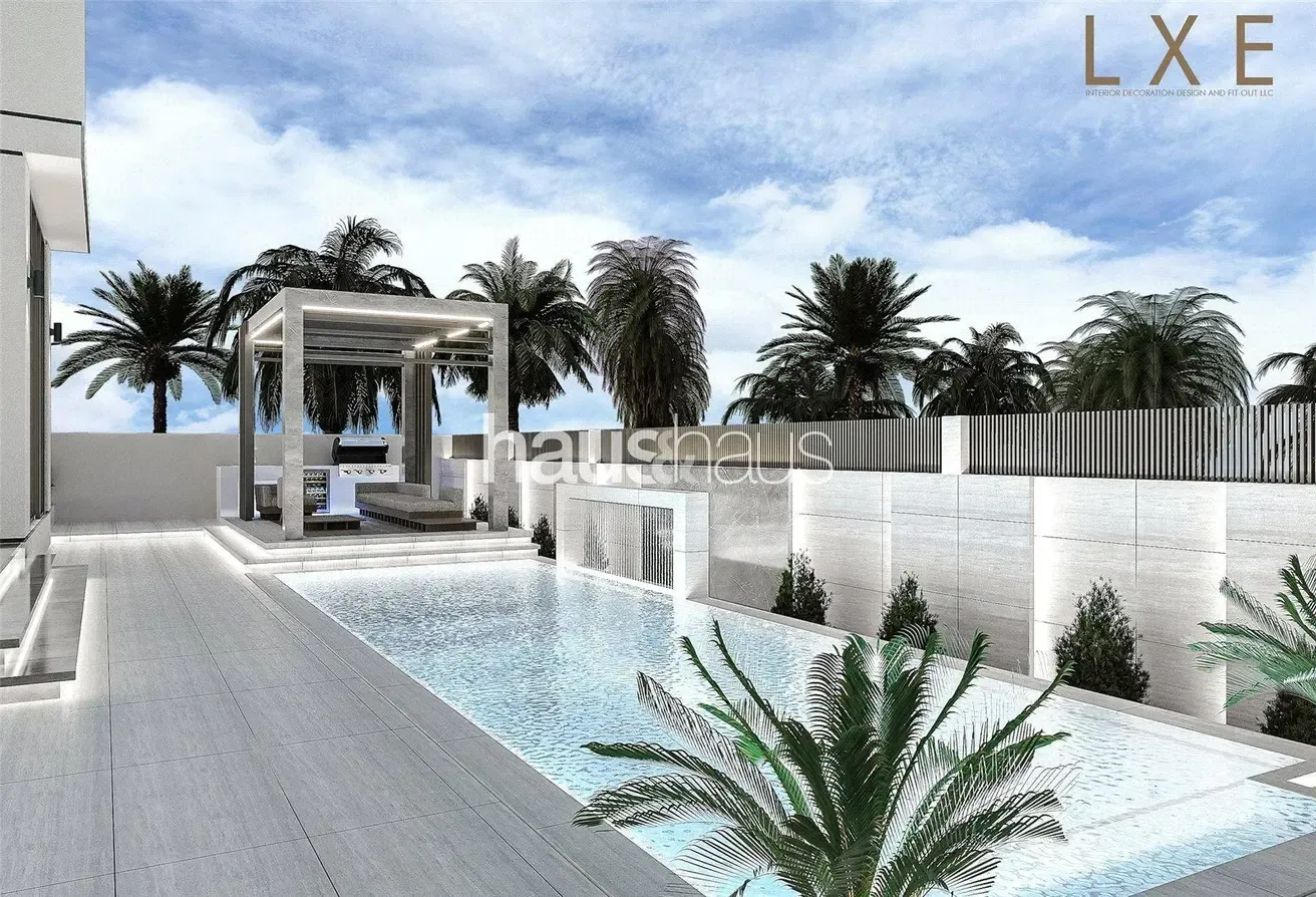 High End | Private Pool | Elevator