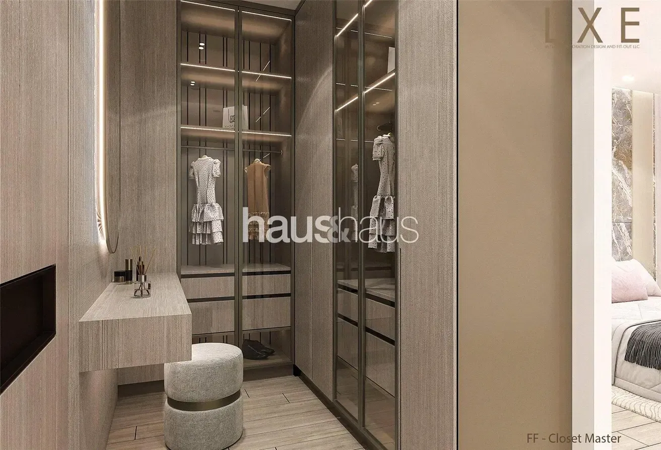 High End | Private Pool | Elevator