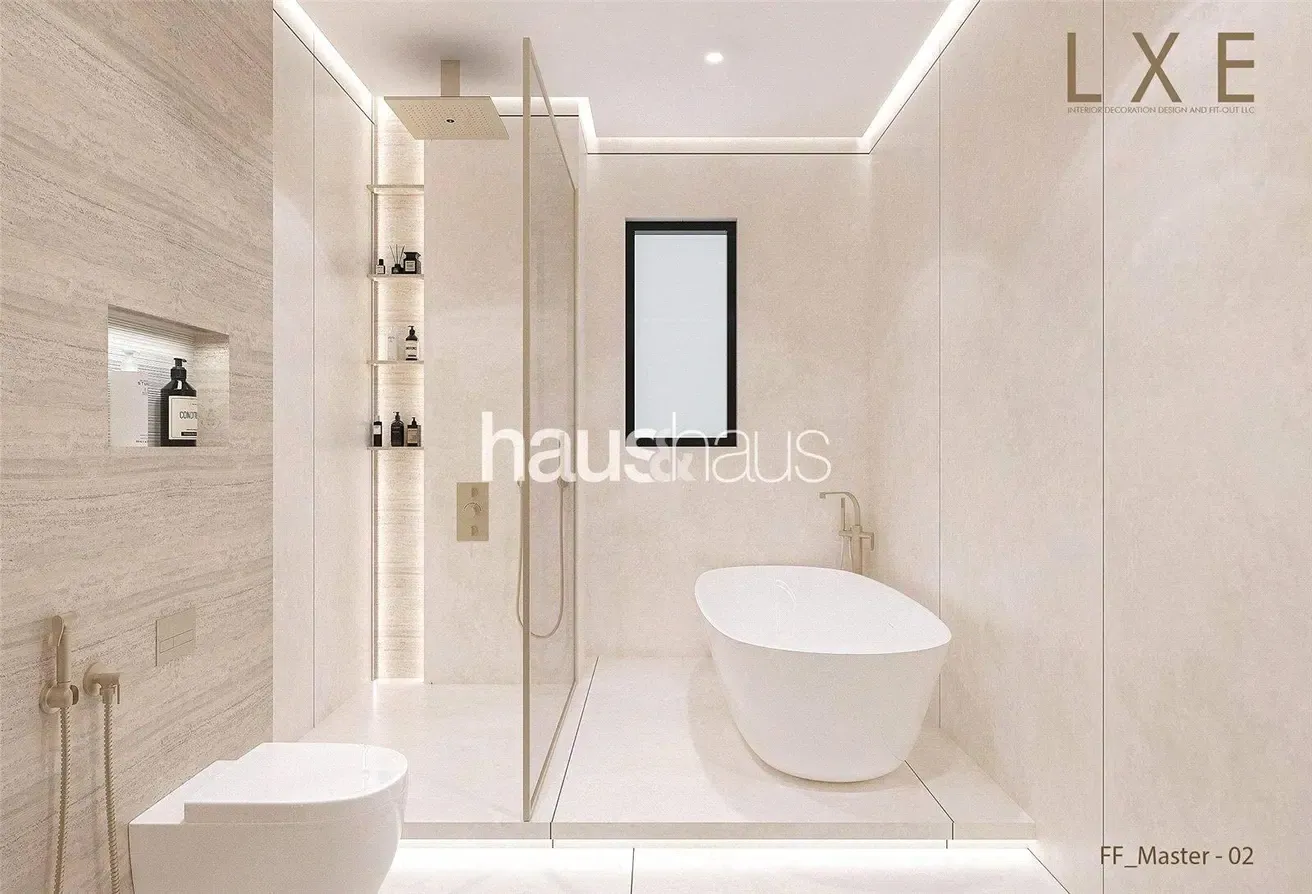 High End | Private Pool | Elevator