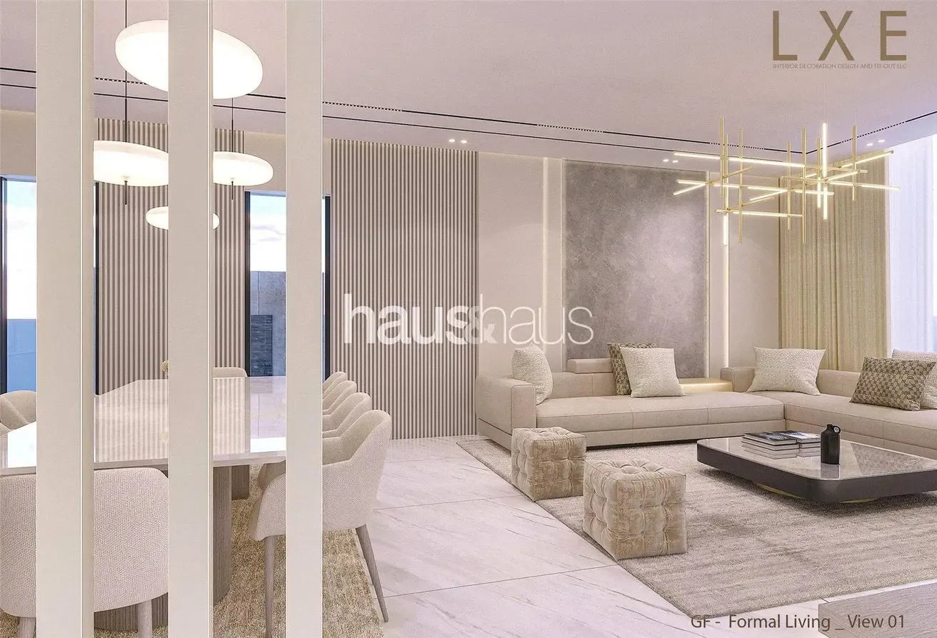 High End | Private Pool | Elevator