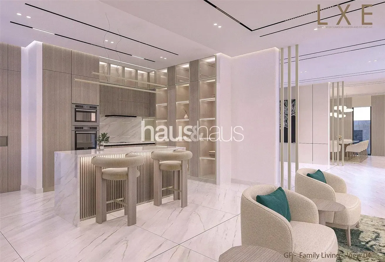 High End | Private Pool | Elevator