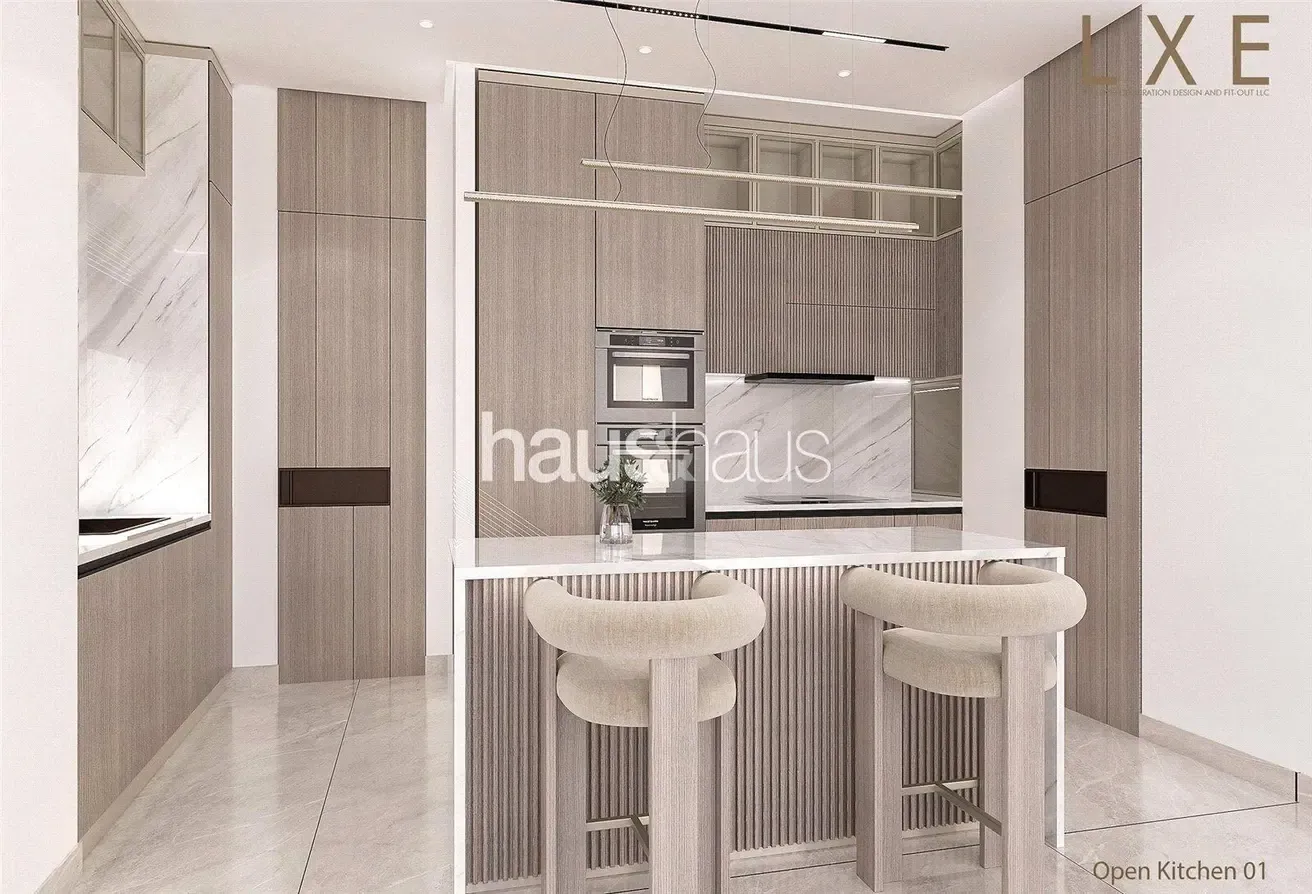High End | Private Pool | Elevator