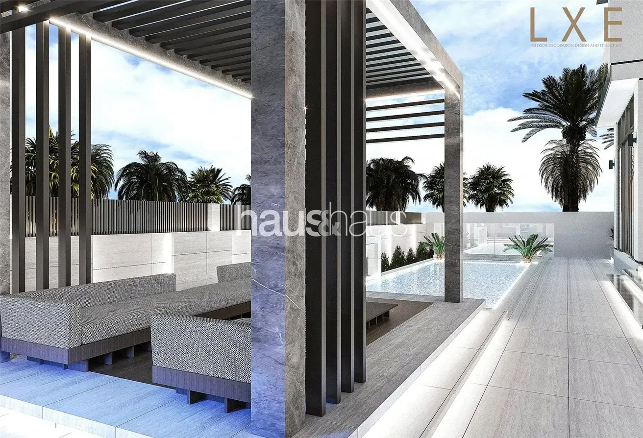 High End | Private Pool | Elevator