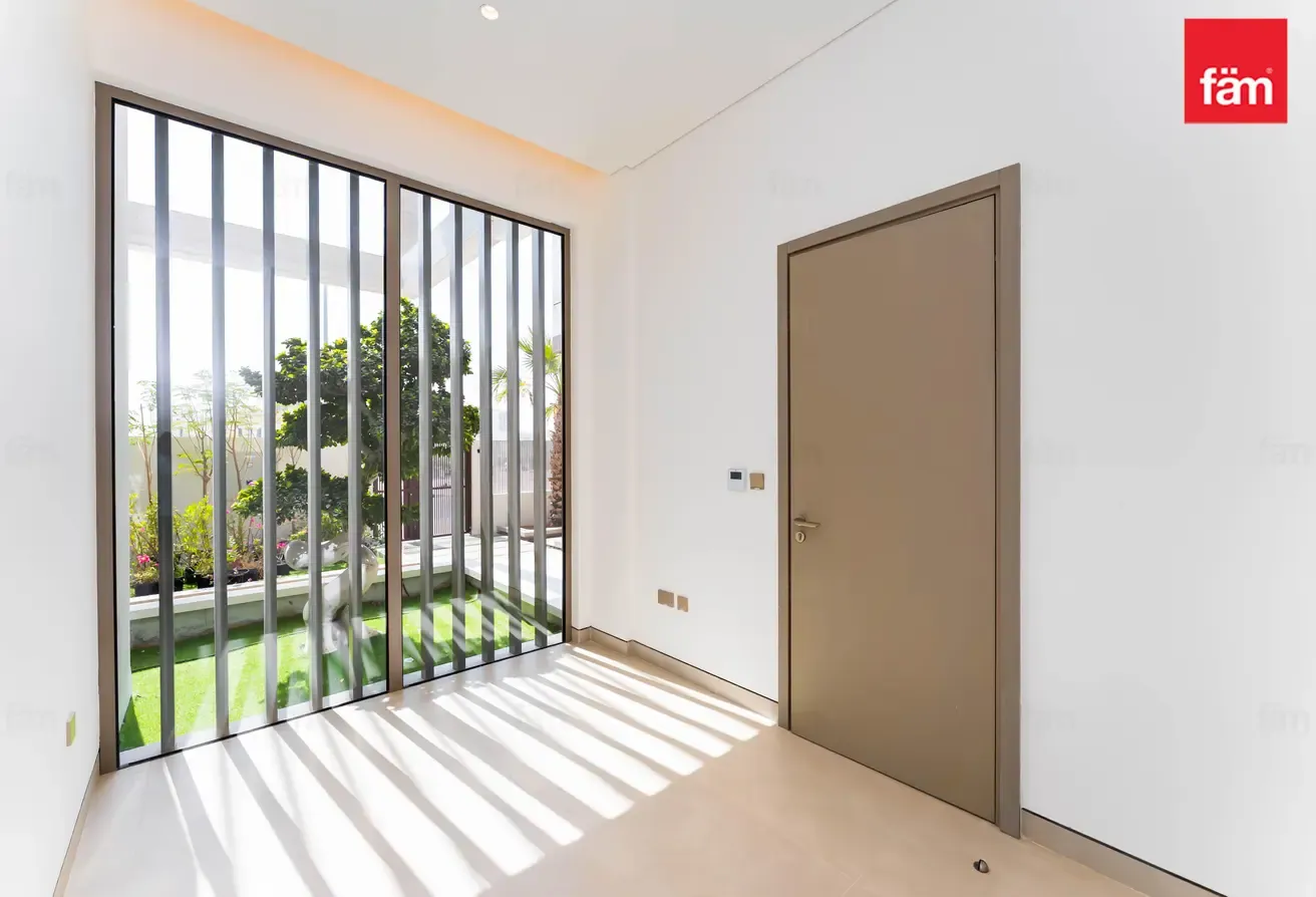 PAVILION | MAID ROOM | DRIVER ROOM