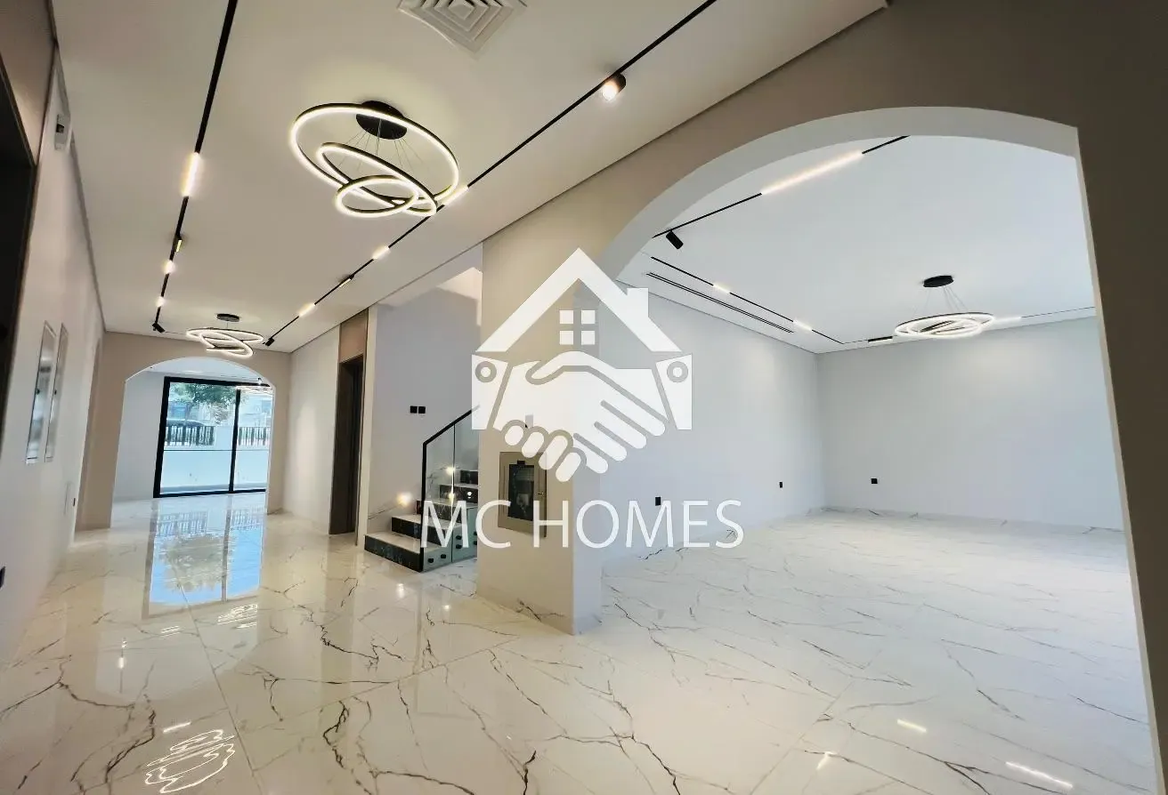Spacious I 5BR+MAID | Multiple Options I PLOT 6600