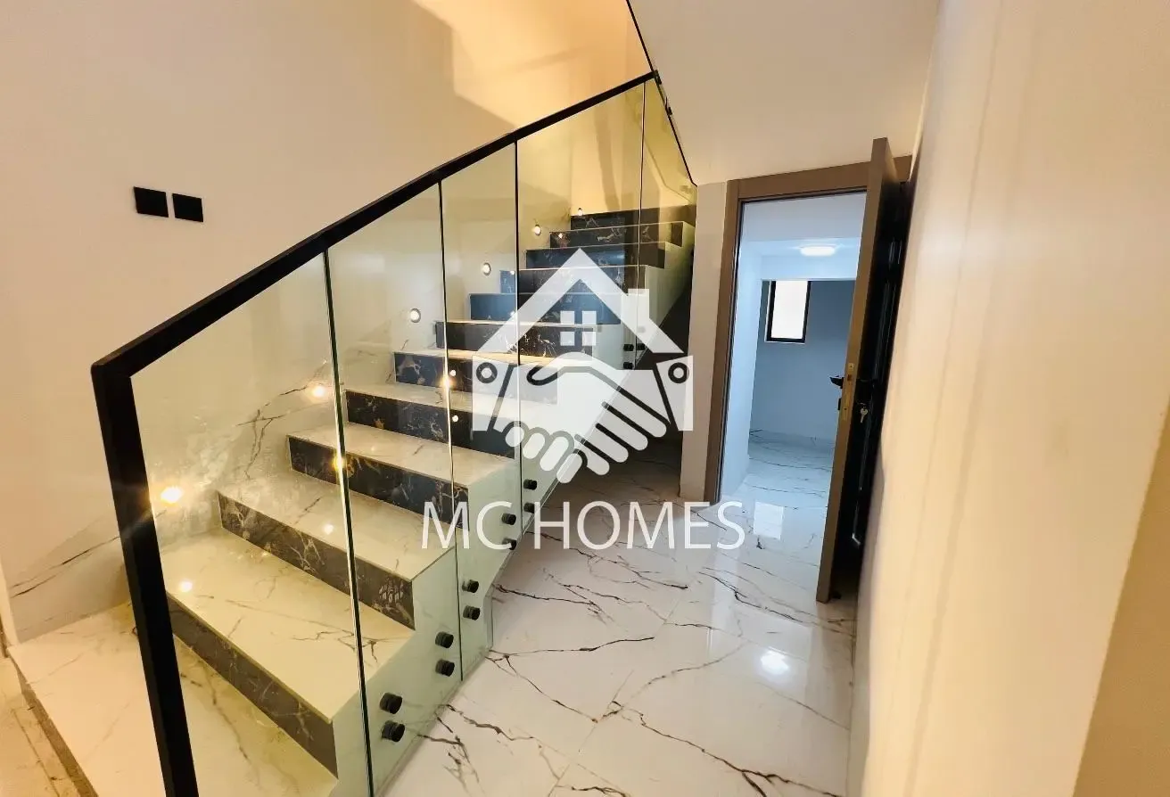 Spacious I 5BR+MAID | Multiple Options I PLOT 6600
