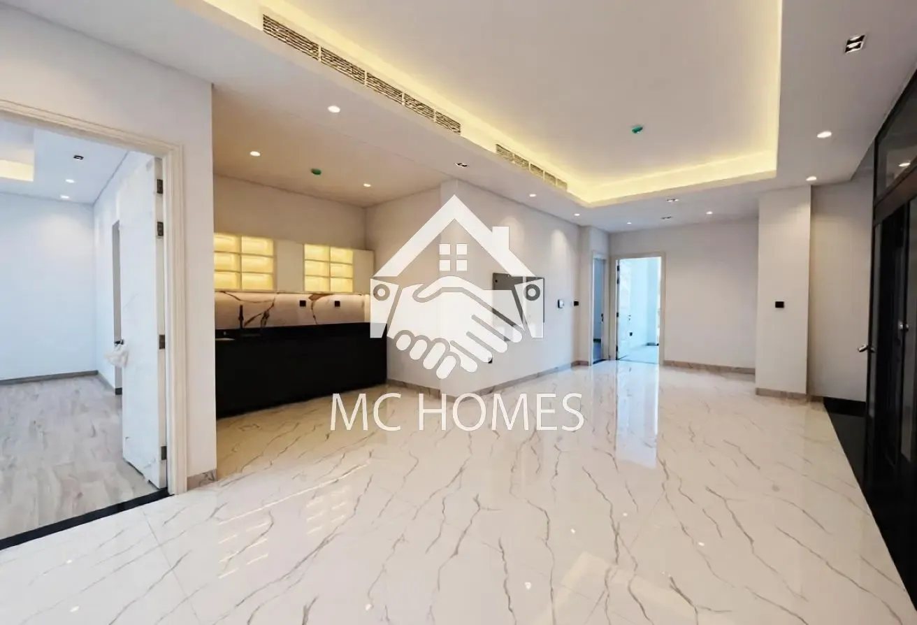 Multiple Options  | 5 BR I Brand New I Plot 6600