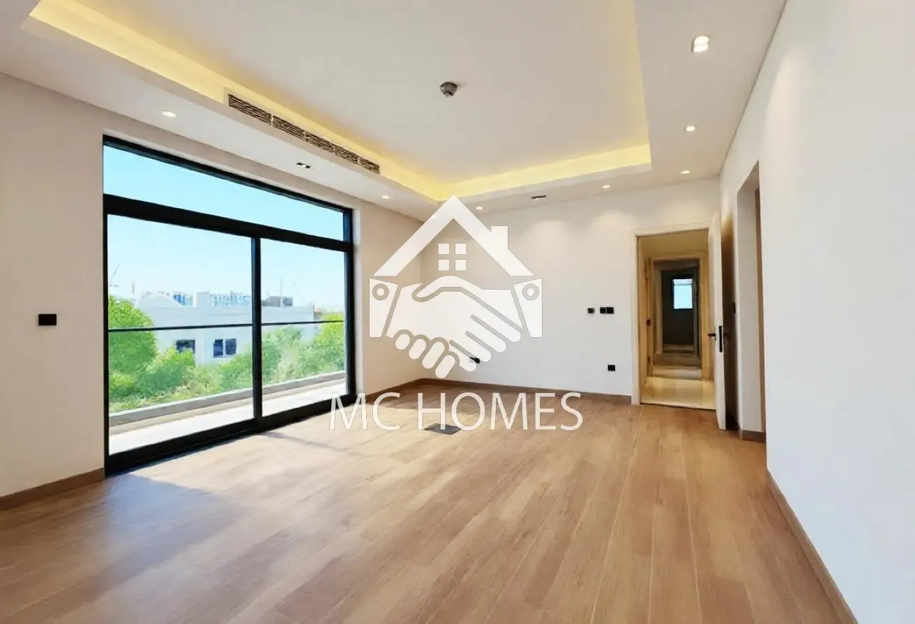 Multiple Options  | 5 BR I Brand New I Plot 6600
