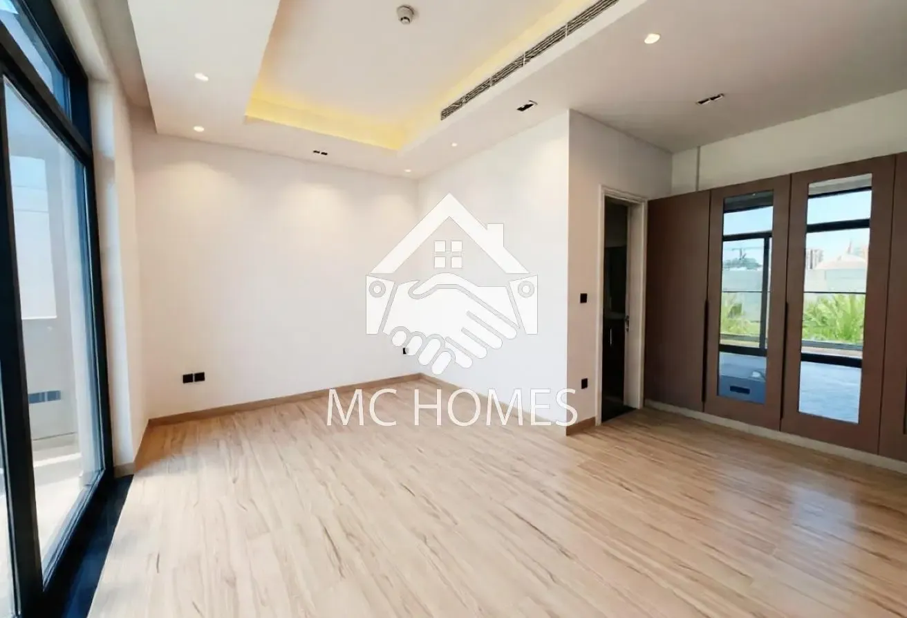 Multiple Options  | 5 BR I Brand New I Plot 6600
