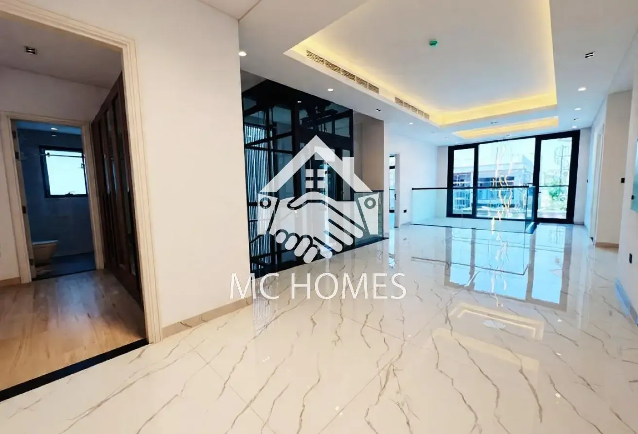 Multiple Options  | 5 BR I Brand New I Plot 6600
