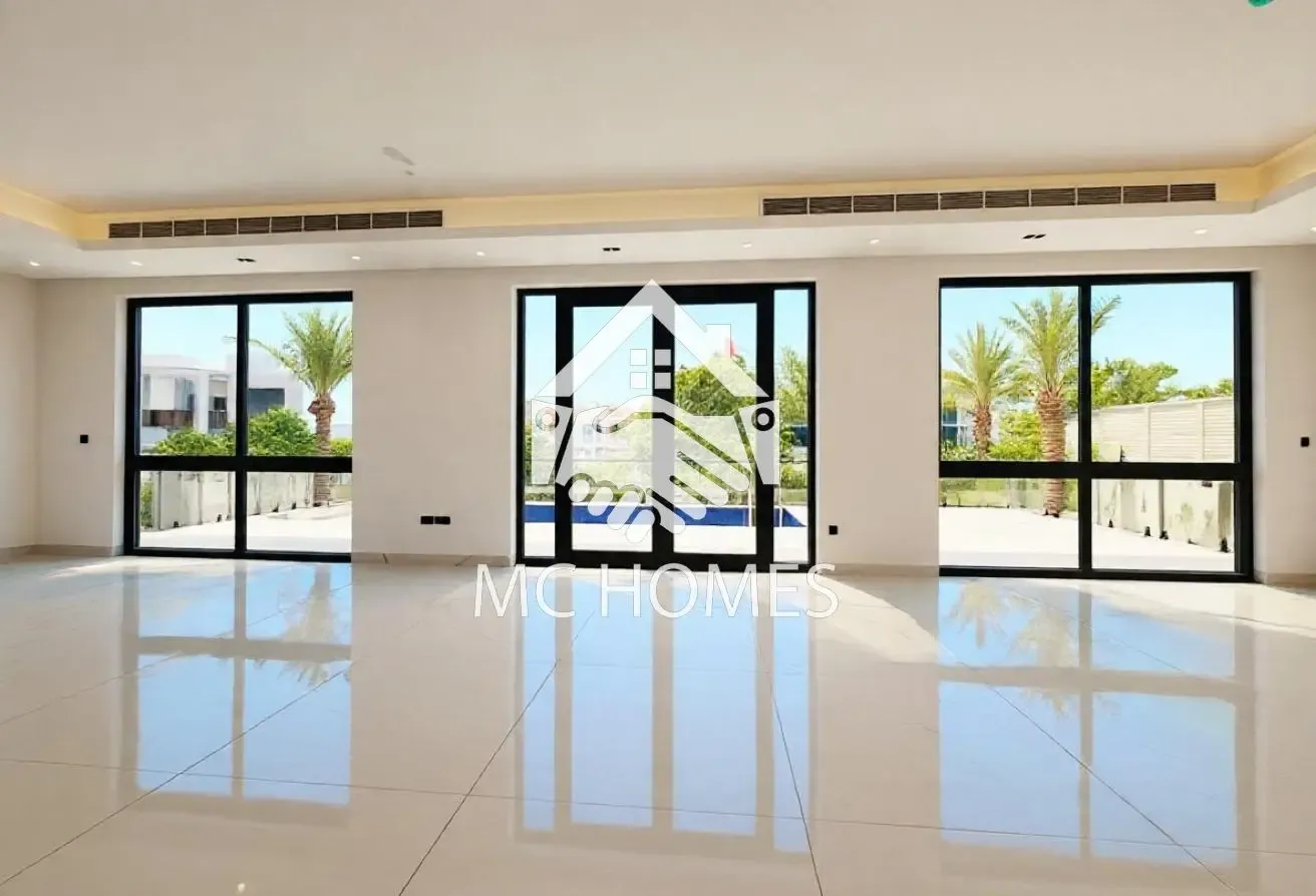 Multiple Options  | 5 BR I Brand New I Plot 6600