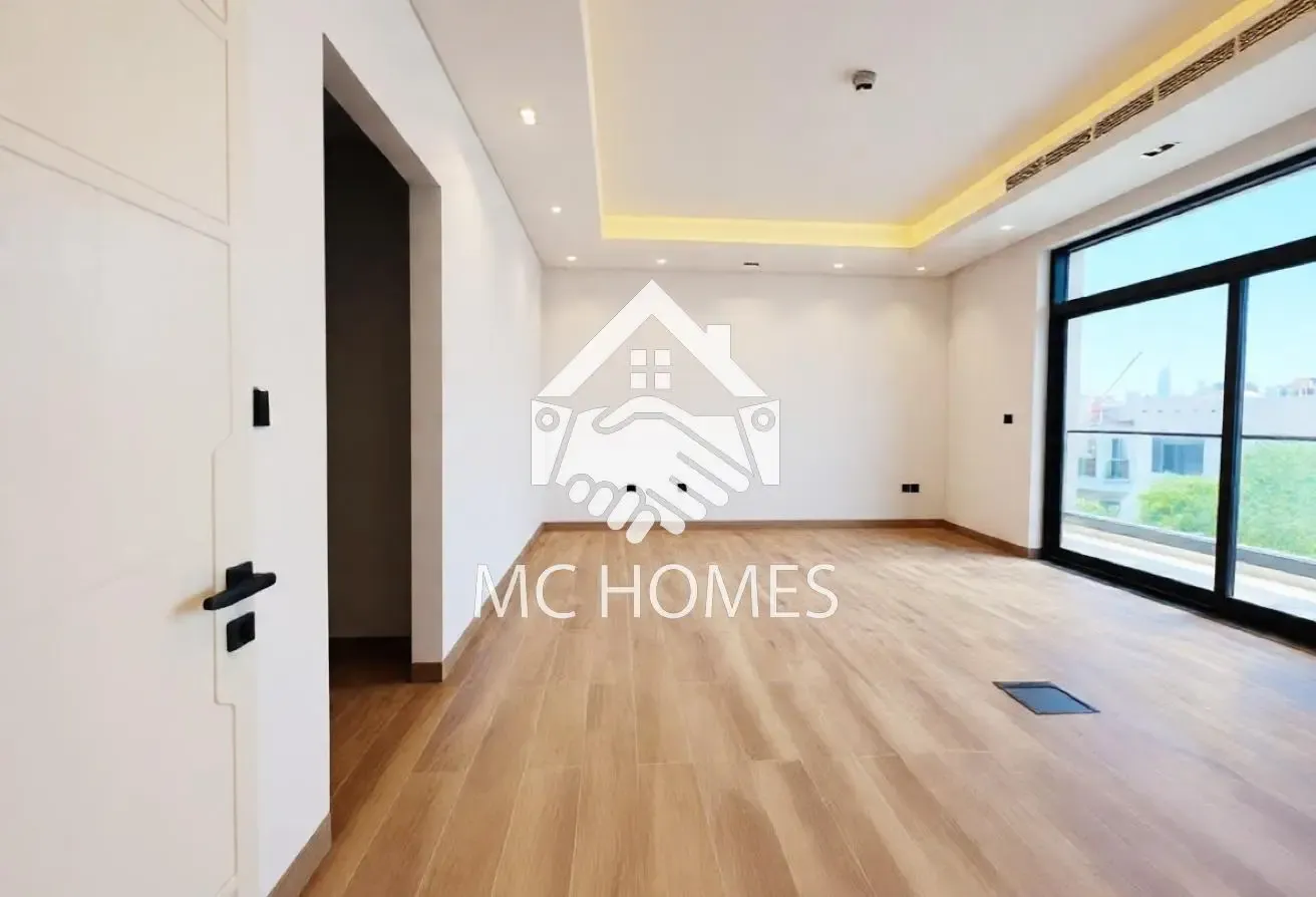 Multiple Options  | 5 BR I Brand New I Plot 6600