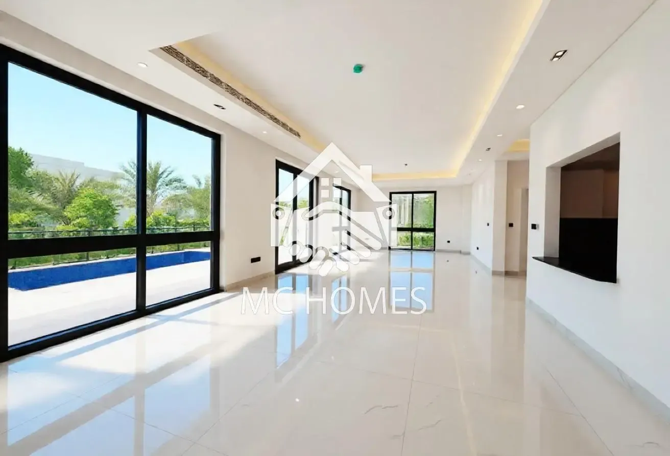 Multiple Options  | 5 BR I Brand New I Plot 6600