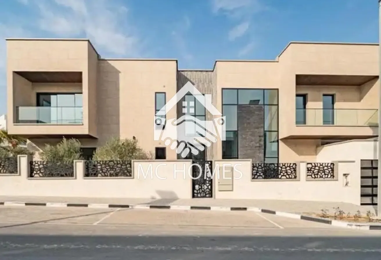 Brand New I 5BR Villa I Ready to Move IPLOT 6548