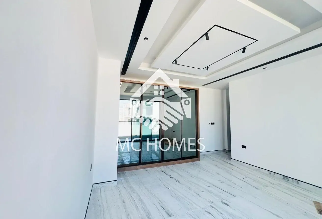Brand New I 5BR Villa I Ready to Move IPLOT 6548