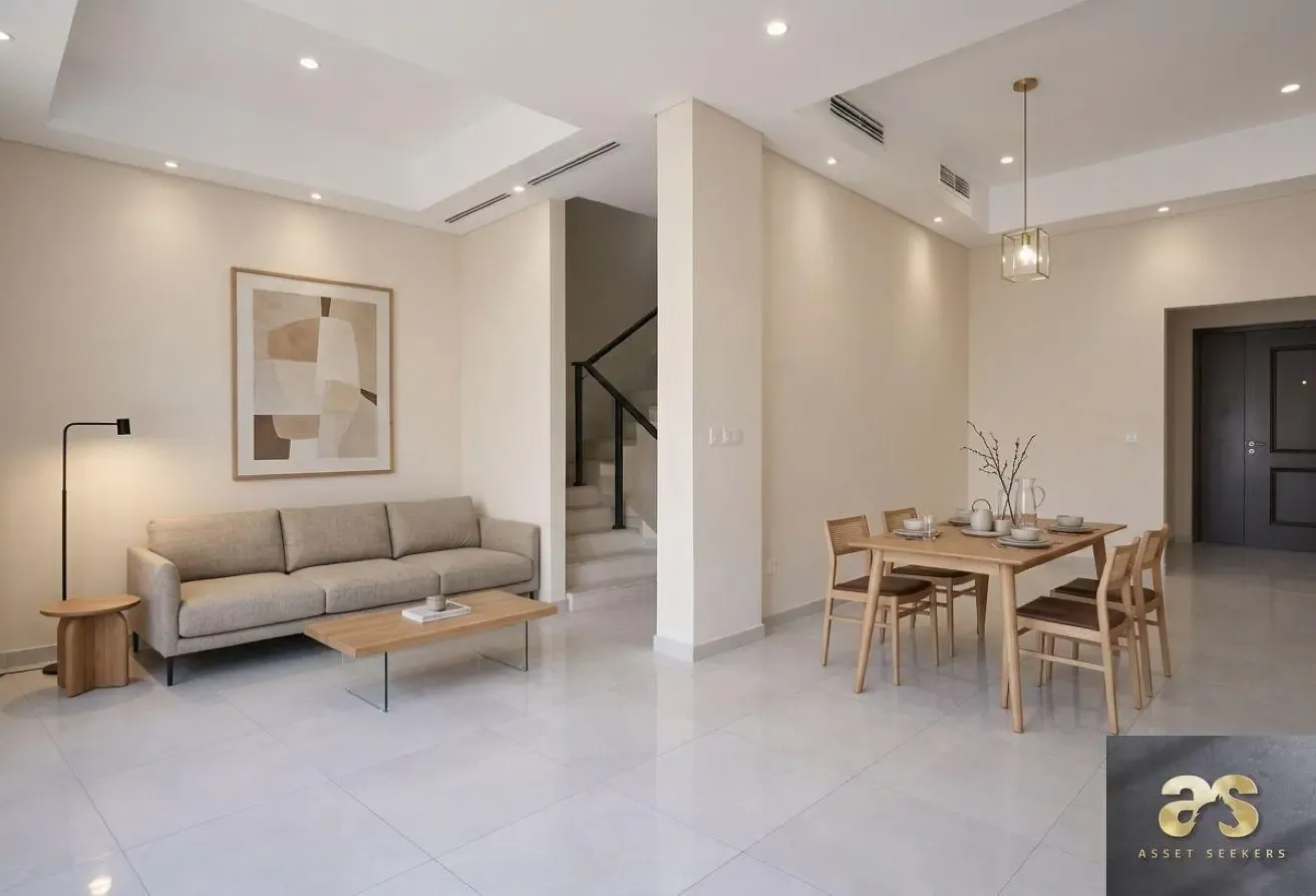 3BR + M | Spacious Layout | VOT | Landscaped