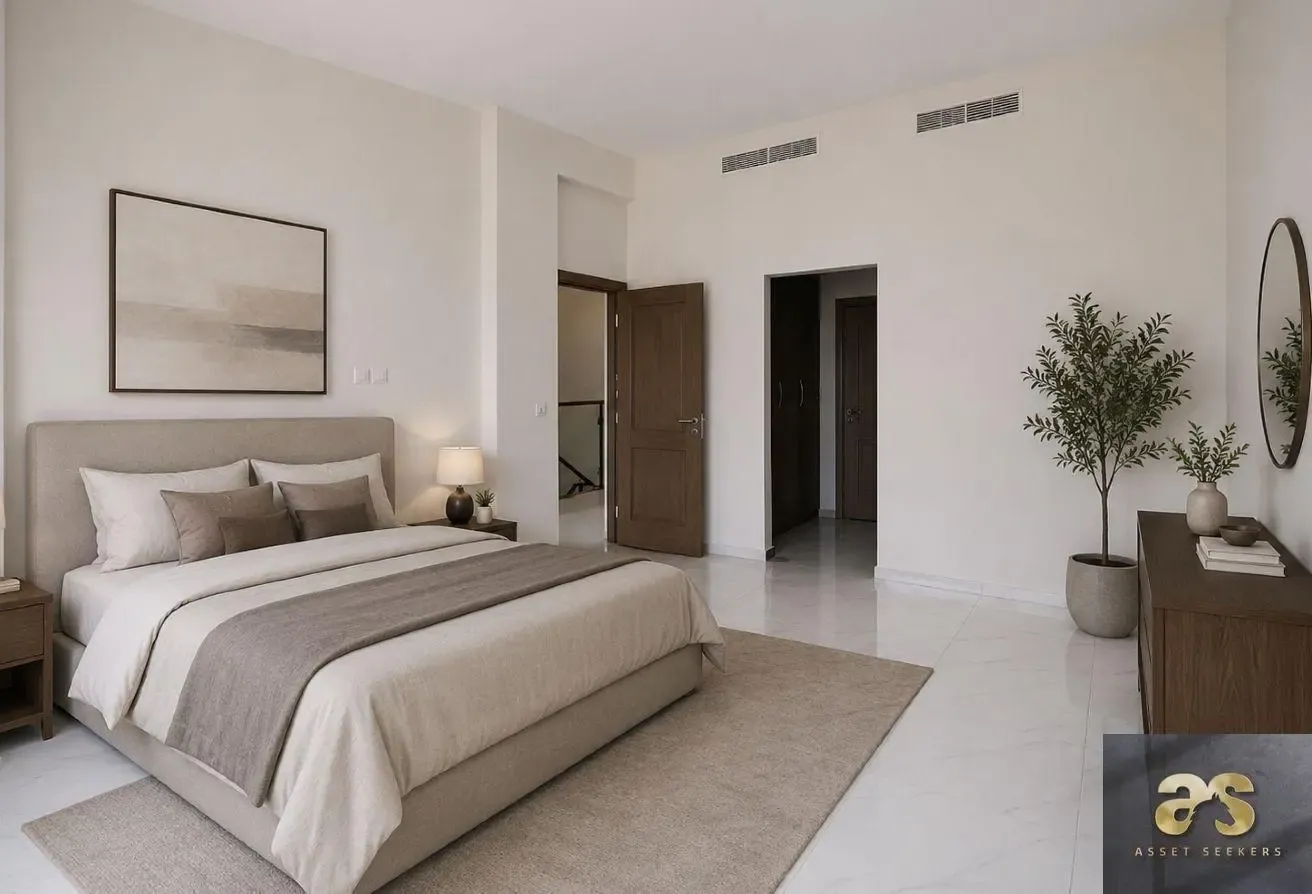 3BR + M | Spacious Layout | VOT | Landscaped