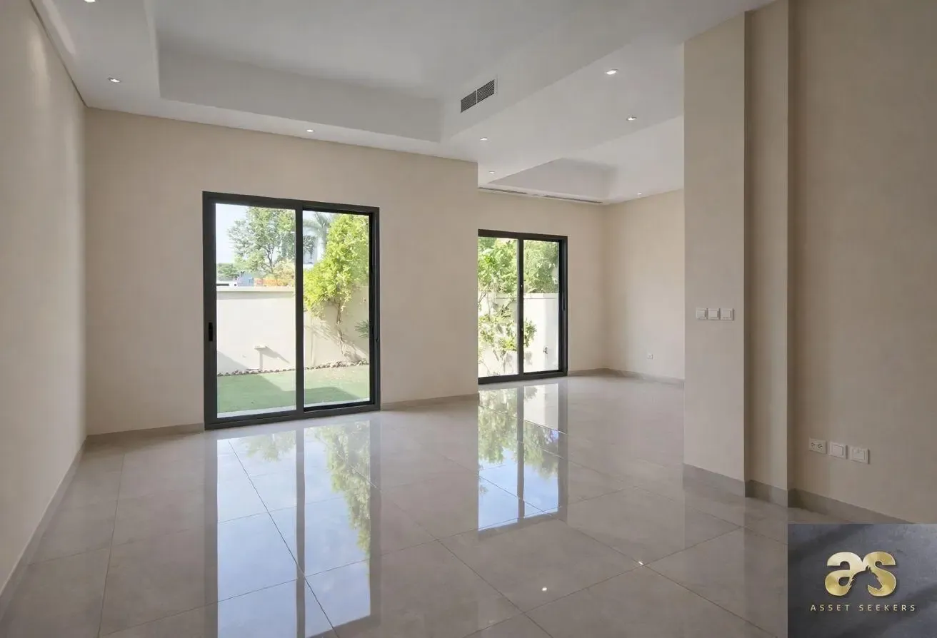 3BR + M | Spacious Layout | VOT | Landscaped