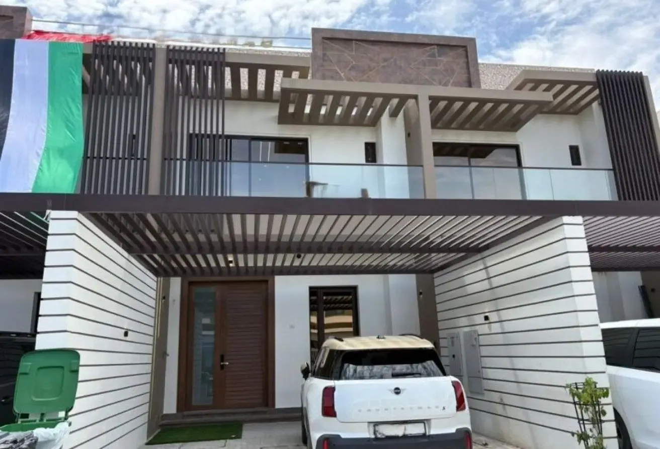 4BR+Maid | Spacious Layout | Brand New