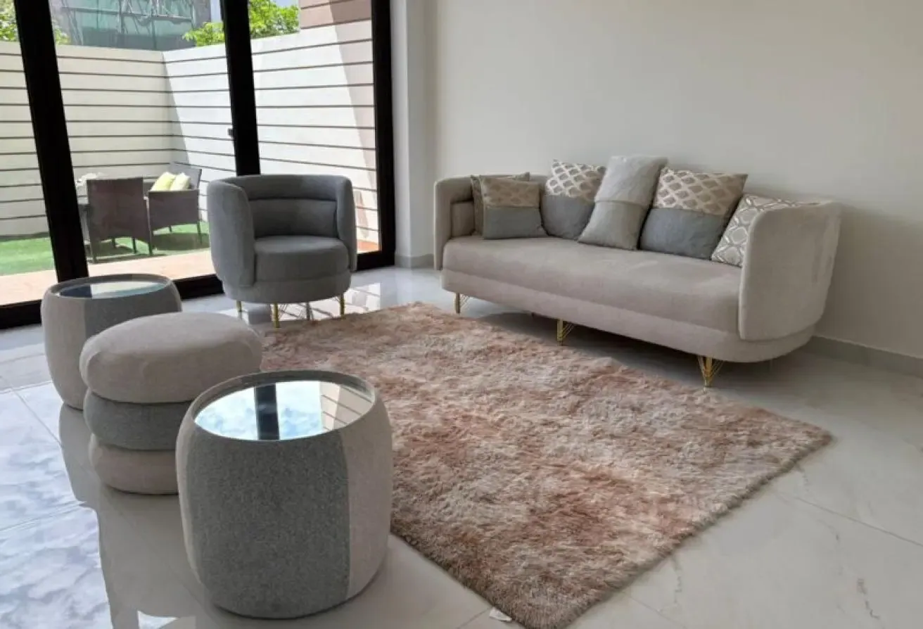 4BR+Maid | Spacious Layout | Brand New