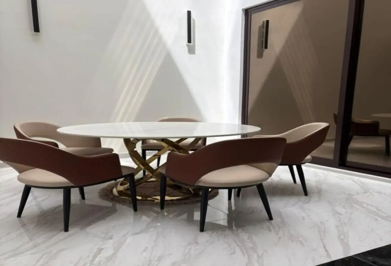 4BR+Maid | Spacious Layout | Brand New