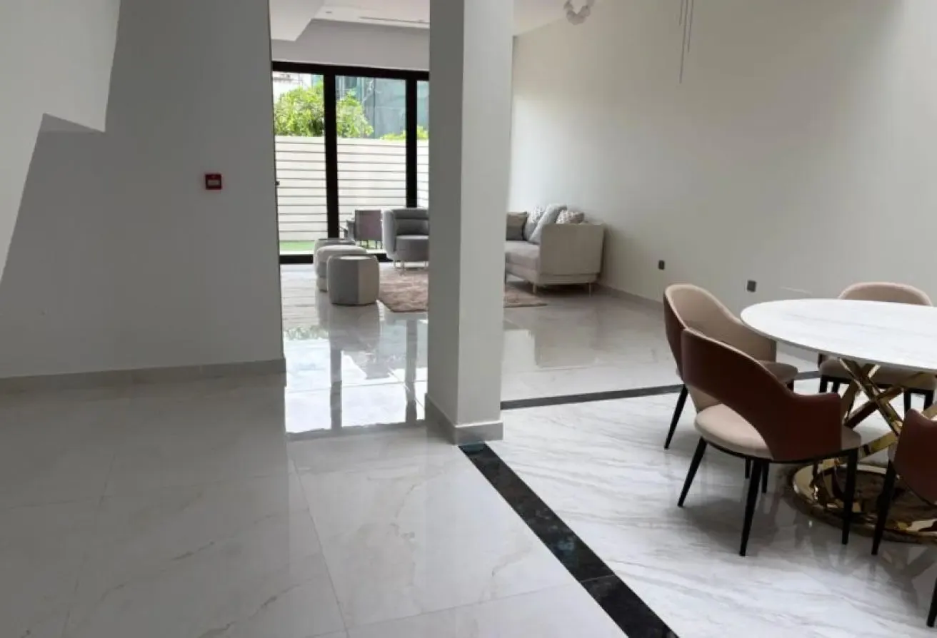 4BR+Maid | Spacious Layout | Brand New