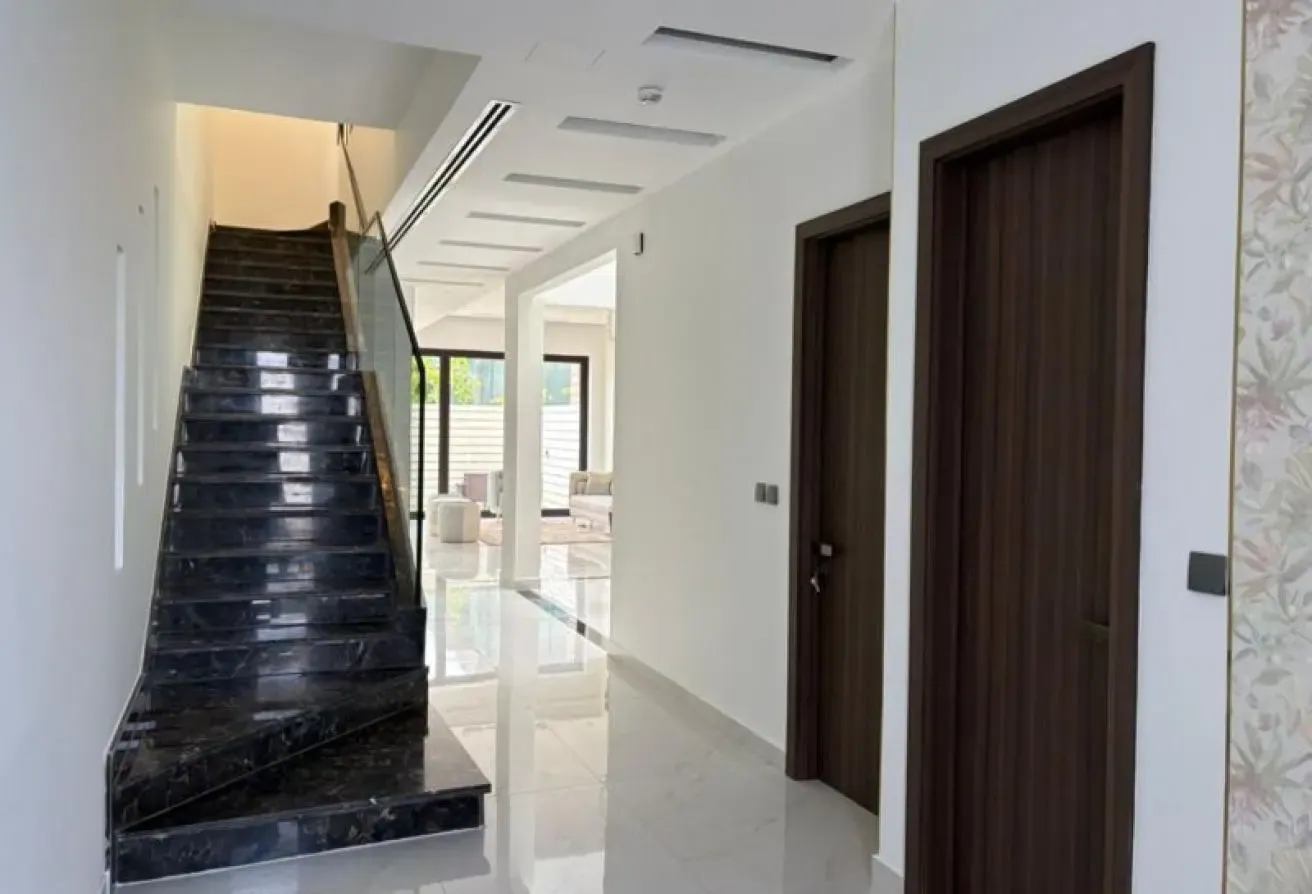 4BR+Maid | Spacious Layout | Brand New