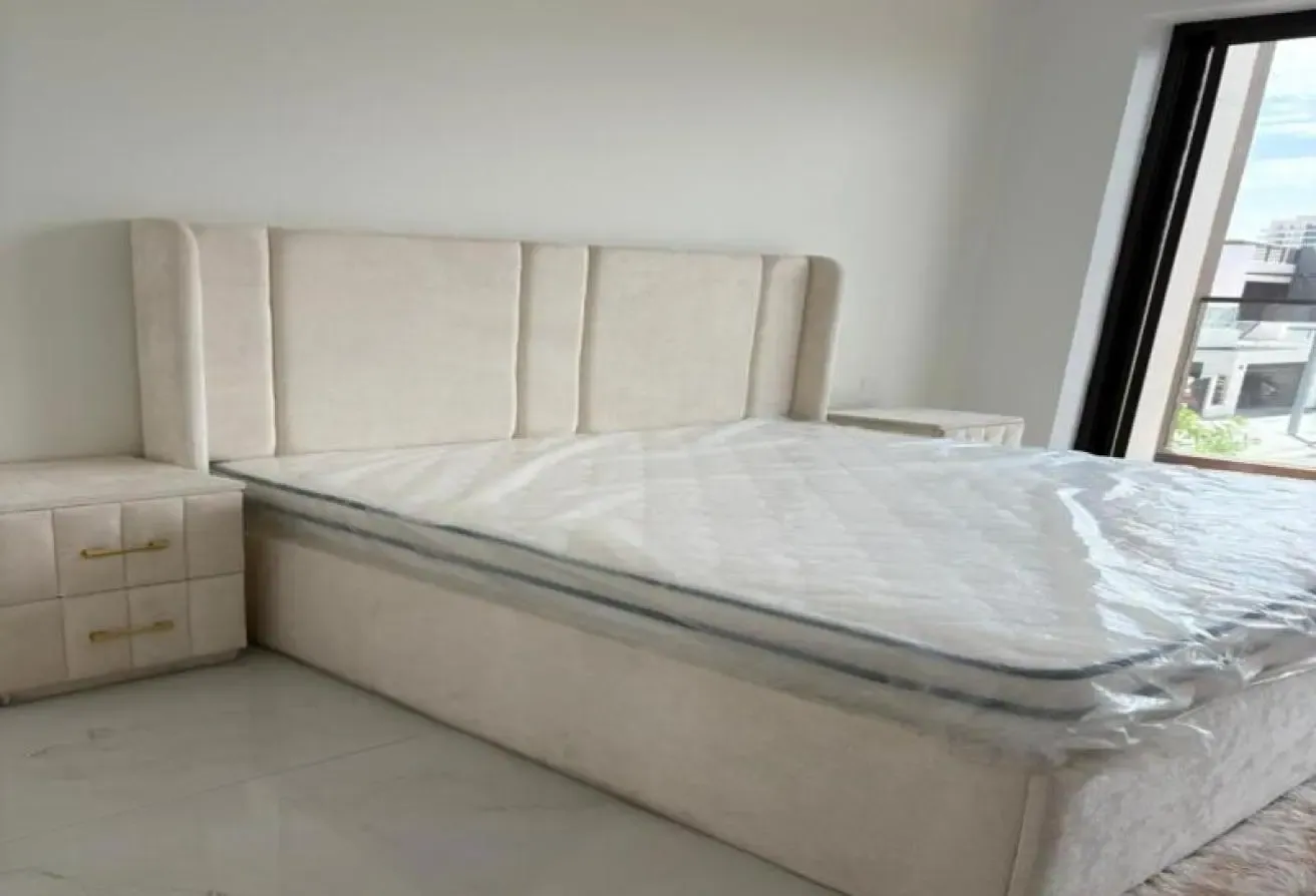 4BR+Maid | Spacious Layout | Brand New