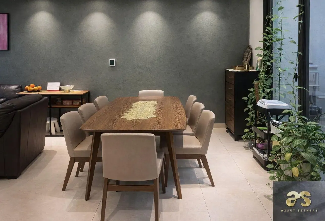 4BR+M+Study | 500K Below OP | Spacious | Vastu