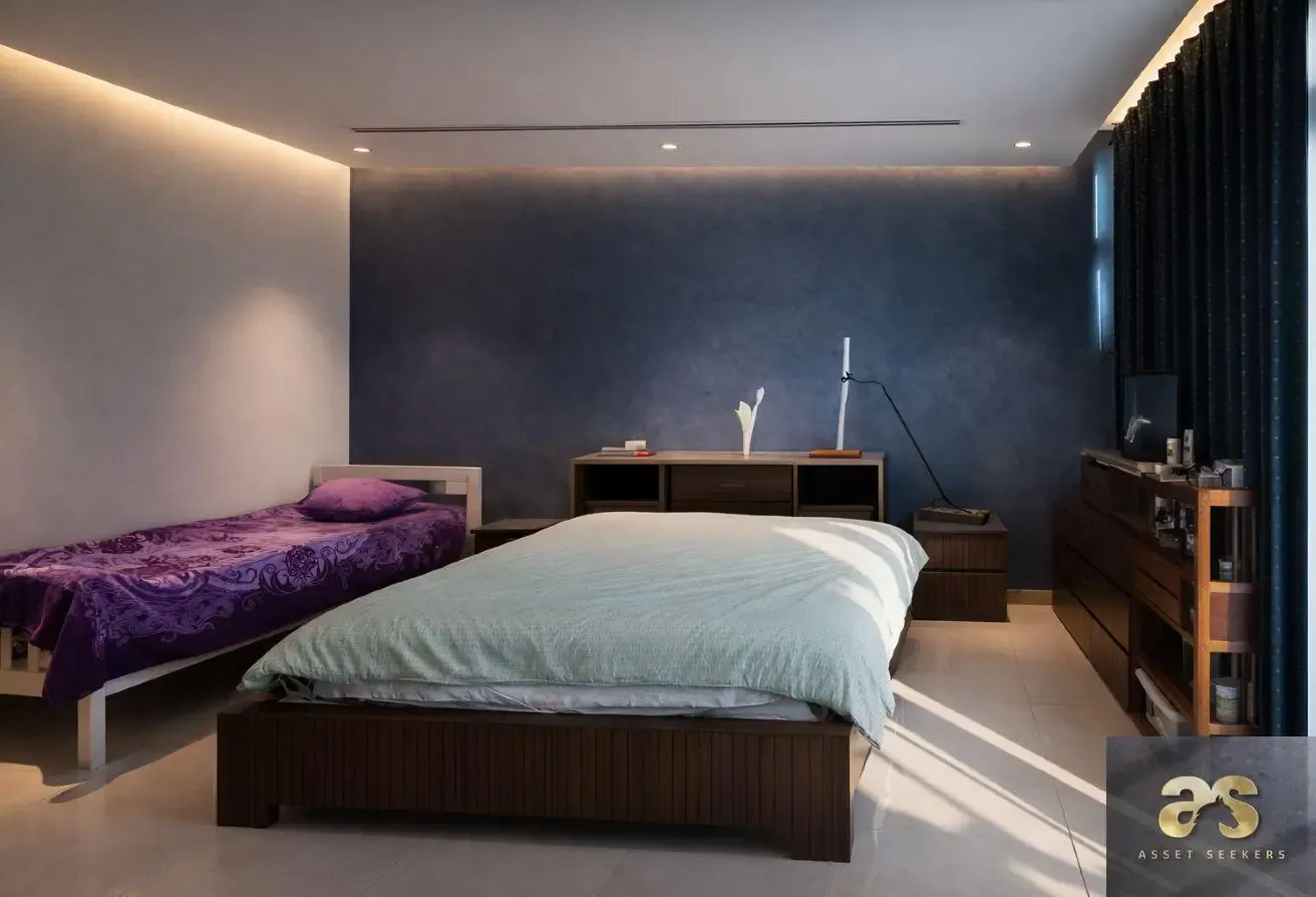 4BR+M+Study | 500K Below OP | Spacious | Vastu