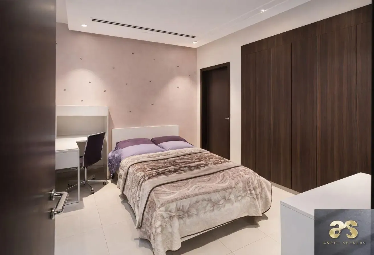 4BR+M+Study | 500K Below OP | Spacious | Vastu