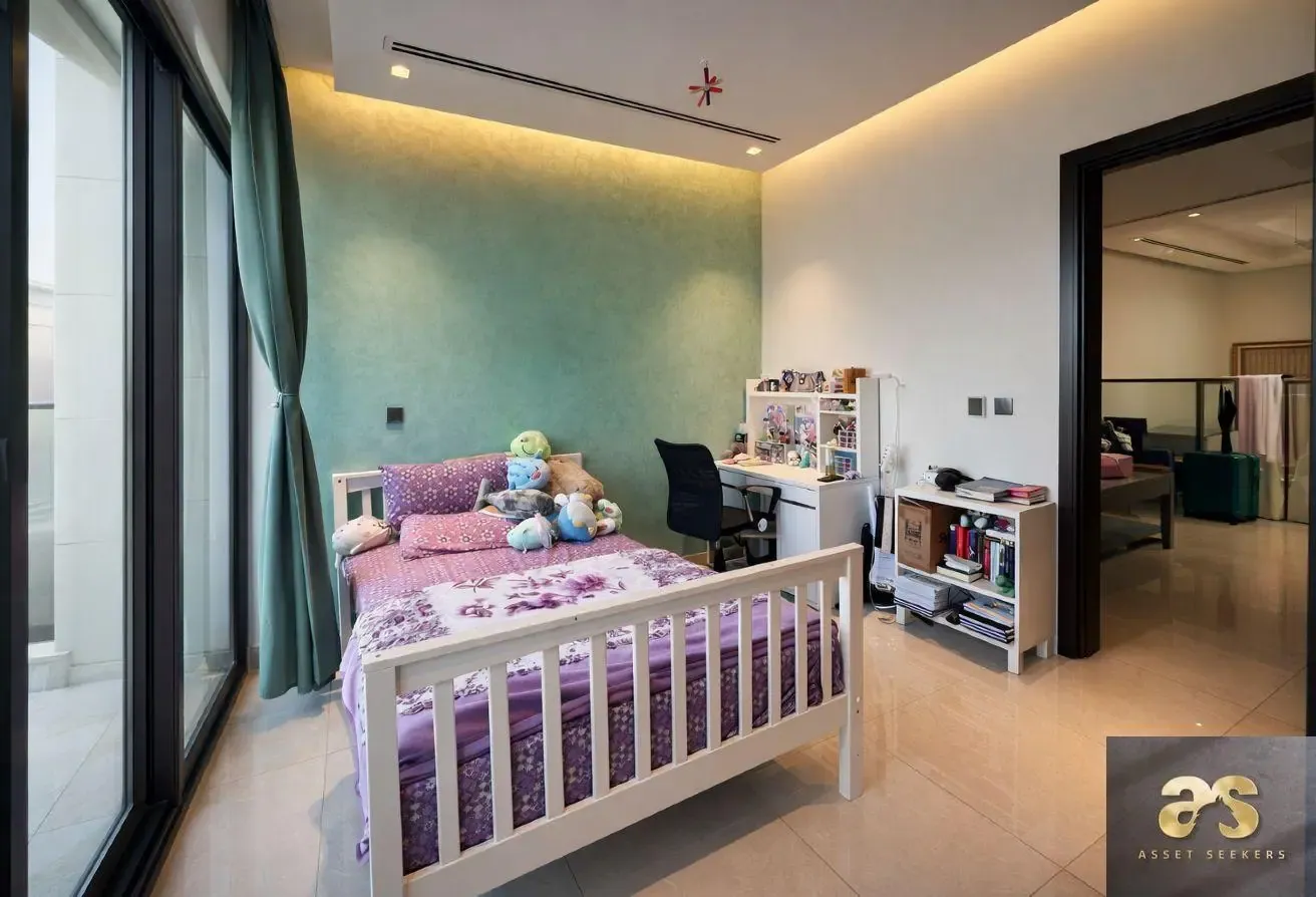 4BR+M+Study | 500K Below OP | Spacious | Vastu