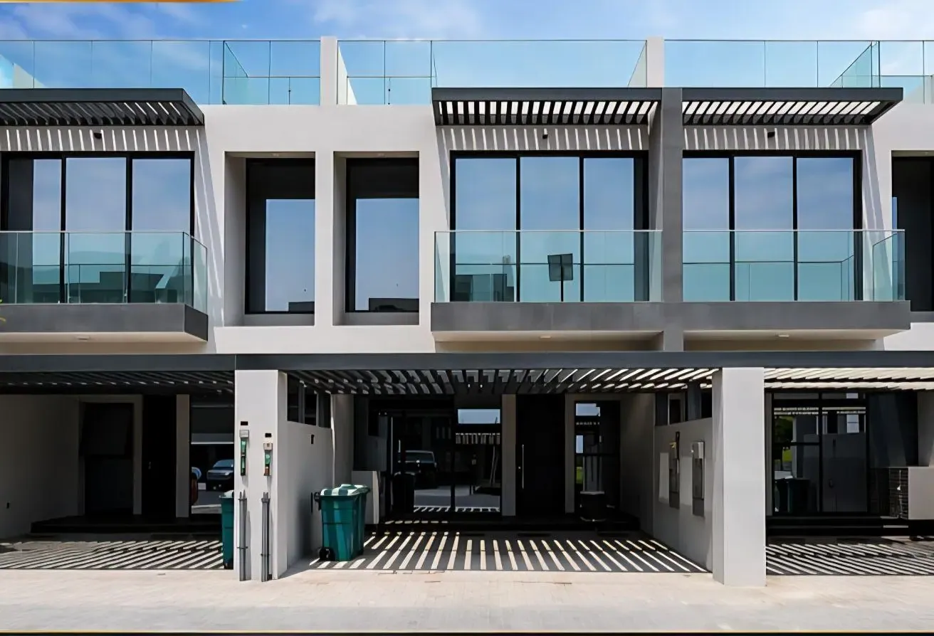 BEST DEAL| PARK VIEW| 4BR+MAIDS| AL FURJAN|